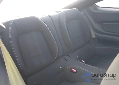 2018 Ford Mustang Gt из США, поврежденный, VIN 1FA6P8CF8J5170878